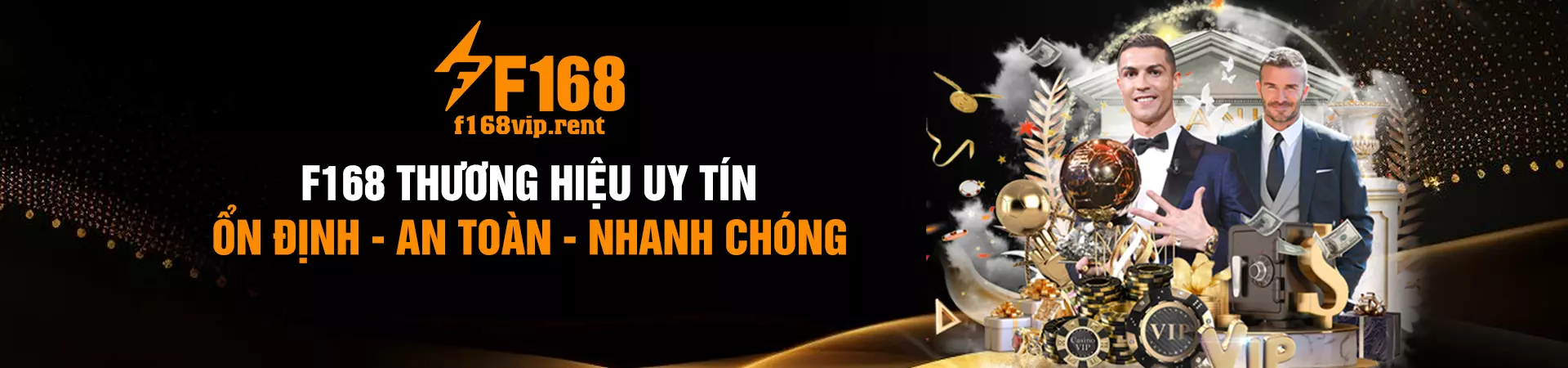 Thương Hiệu Uy Tín F168