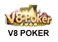 V8 POKER