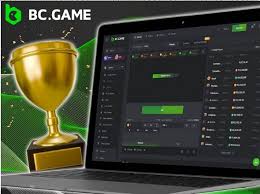 Discover the Exciting World of BC.Game Casino JP Discover the Exciting World of BC.Game Casino JP