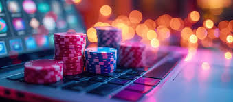 Élő Kaszinó Az Online Szerencsejáték Jövője 1036137063