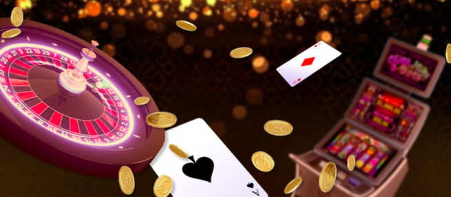 Experience Excitement with Just Casino App Experience Excitement with Just Casino App