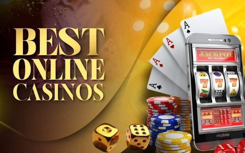 Explore Excitement and Fun at Paradise 8 Casino Online Games