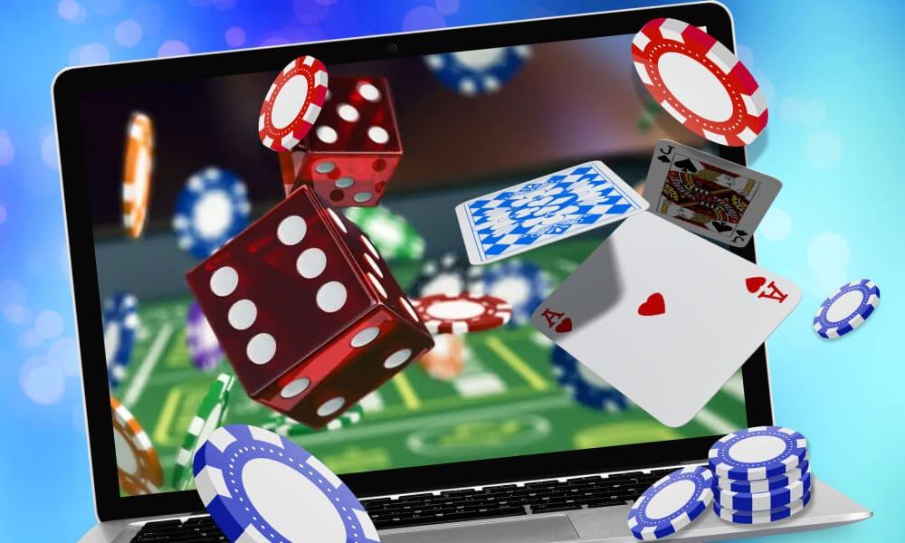 Explore Excitement and Fun at Paradise 8 Casino Online Games