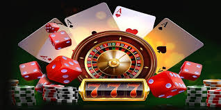 Explore the Exciting World of Live Casino Sites in Hungary