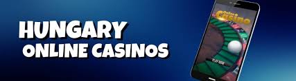 Explore the Exciting World of Live Casino Sites in Hungary