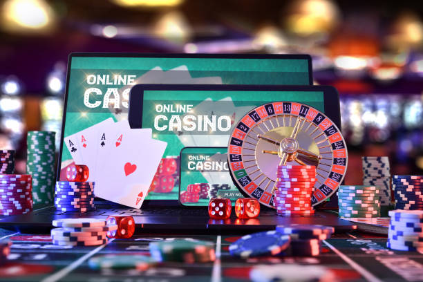 Exploring Innovative Casinos That Are Not on GamStop