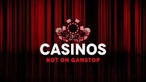 Exploring Not on Gamstop Casinos A Comprehensive Guide 700275157
