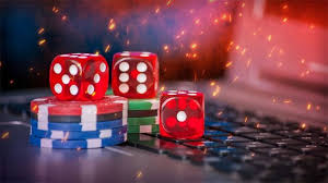 Spin, Win, and Feel the Thrill of Online Gaming 1128132438