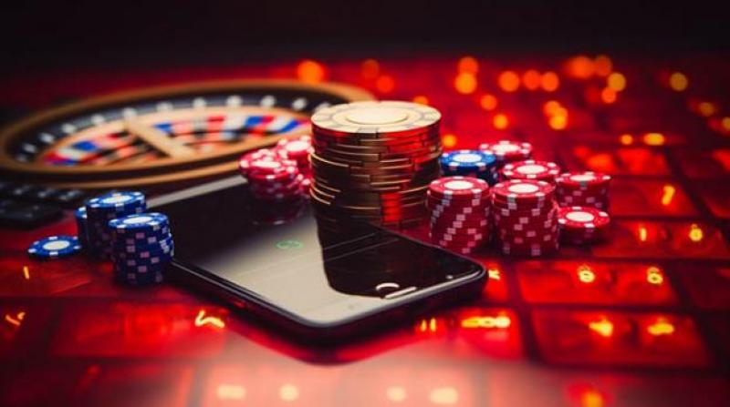 The Ultimate Experience at Tea Spins Casino
