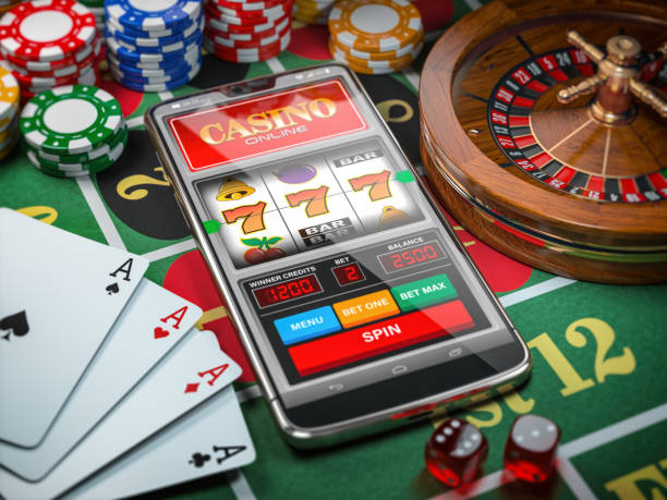 The Ultimate Experience at Tea Spins Casino