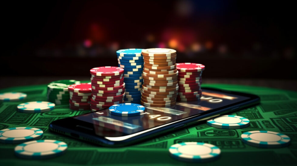 Unlock Excitement with VeryWell Casino Online Slots